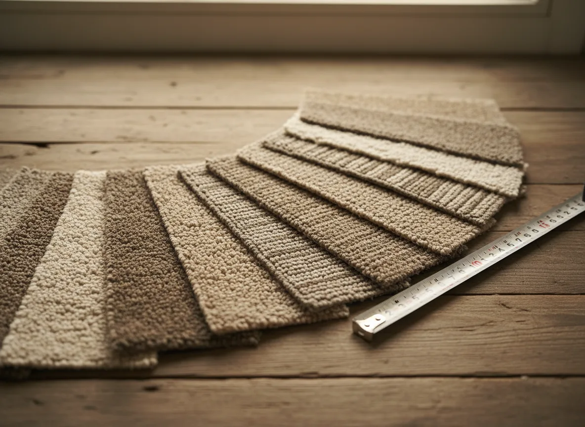 Carpet Installation Streetman, TX FAQs